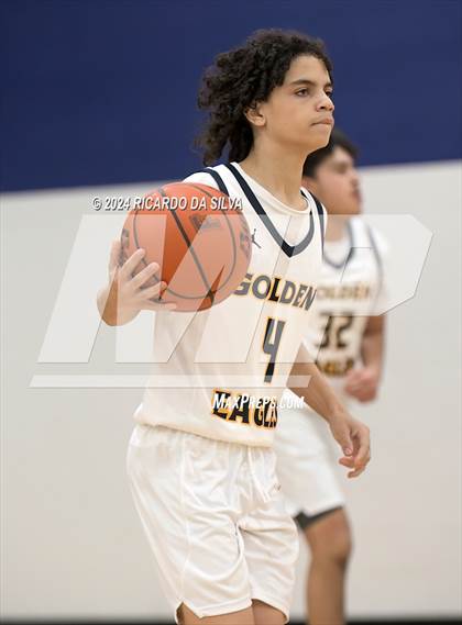 Thumbnail 1 in Freeman vs. Morton Ranch (B Teams) photogallery.
