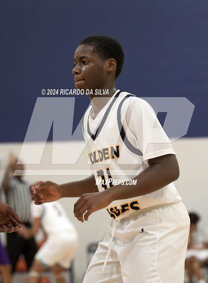 Thumbnail 3 in Freeman vs. Morton Ranch (B Teams) photogallery.