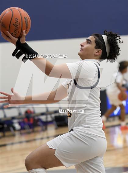 Thumbnail 2 in Freeman vs. Morton Ranch (B Teams) photogallery.