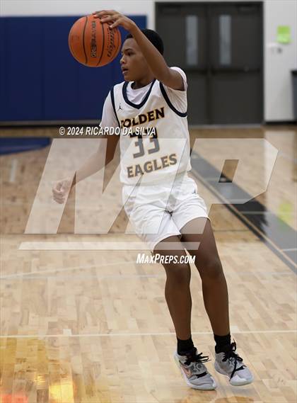 Thumbnail 2 in Freeman vs. Morton Ranch (B Teams) photogallery.