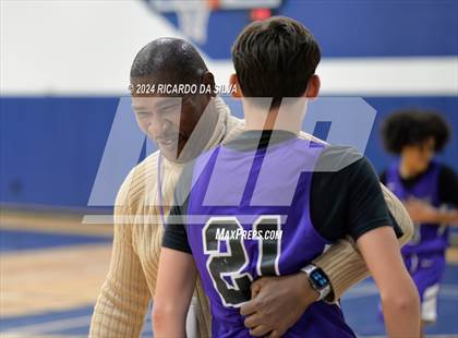 Thumbnail 3 in Freeman vs. Morton Ranch (B Teams) photogallery.