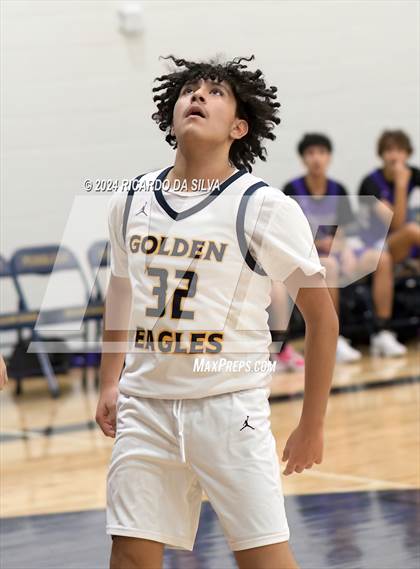 Thumbnail 1 in Freeman vs. Morton Ranch (B Teams) photogallery.