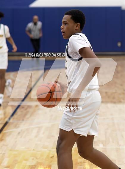 Thumbnail 3 in Freeman vs. Morton Ranch (B Teams) photogallery.