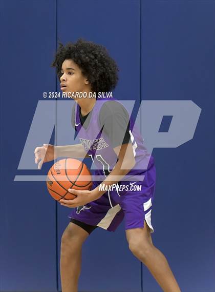Thumbnail 2 in Freeman vs. Morton Ranch (B Teams) photogallery.