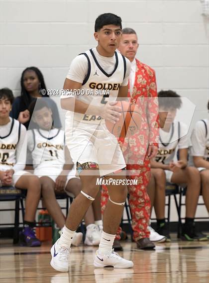 Thumbnail 1 in Freeman vs. Morton Ranch (B Teams) photogallery.