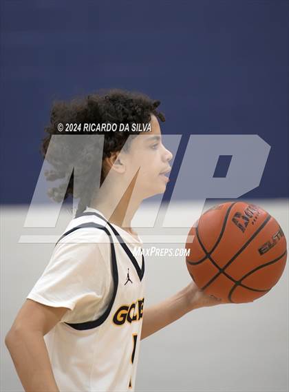 Thumbnail 3 in Freeman vs. Morton Ranch (B Teams) photogallery.