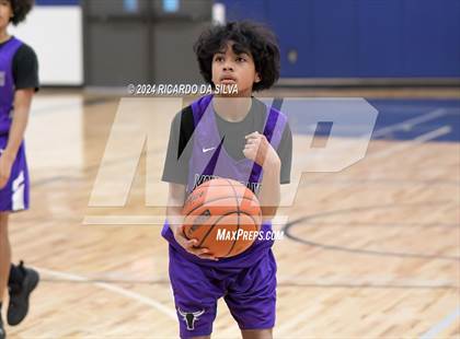 Thumbnail 2 in Freeman vs. Morton Ranch (B Teams) photogallery.