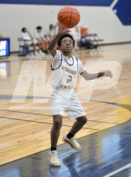 Thumbnail 1 in Freeman vs. Morton Ranch (B Teams) photogallery.