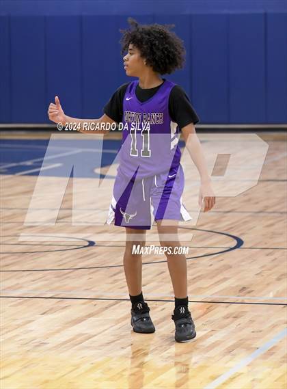 Thumbnail 3 in Freeman vs. Morton Ranch (B Teams) photogallery.