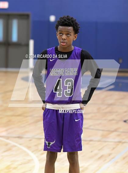 Thumbnail 3 in Freeman vs. Morton Ranch (B Teams) photogallery.