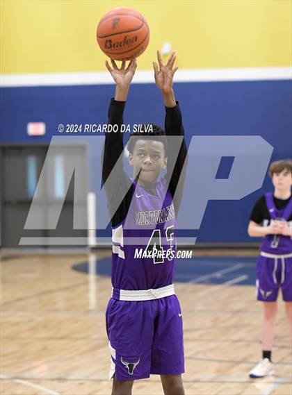 Thumbnail 1 in Freeman vs. Morton Ranch (B Teams) photogallery.