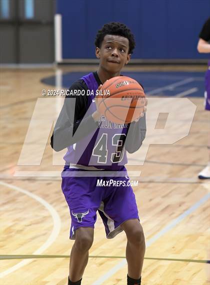 Thumbnail 2 in Freeman vs. Morton Ranch (B Teams) photogallery.