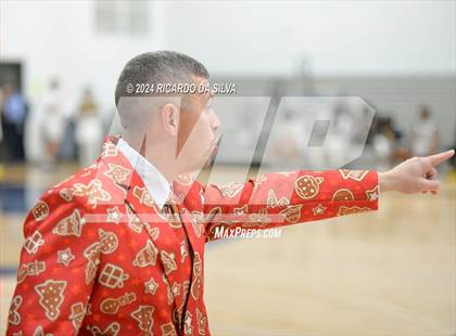 Thumbnail 2 in Freeman vs. Morton Ranch (B Teams) photogallery.