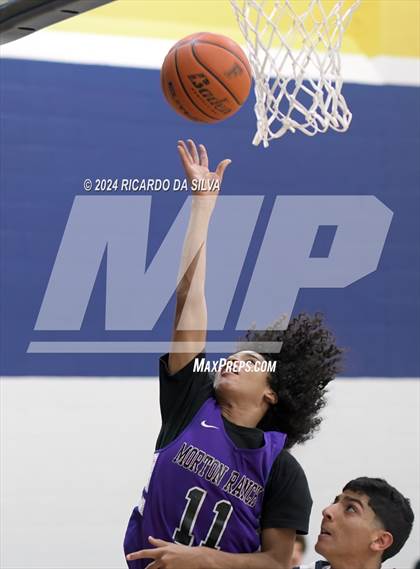 Thumbnail 3 in Freeman vs. Morton Ranch (B Teams) photogallery.