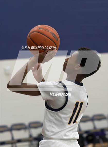 Thumbnail 3 in Freeman vs. Morton Ranch (B Teams) photogallery.