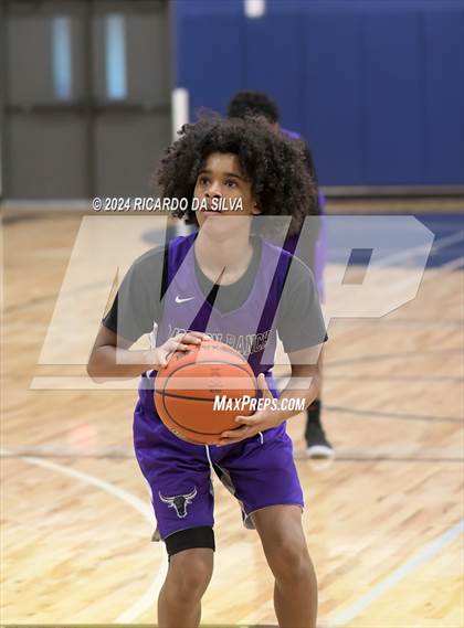 Thumbnail 2 in Freeman vs. Morton Ranch (B Teams) photogallery.