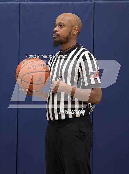 Thumbnail 2 in Freeman vs. Morton Ranch (B Teams) photogallery.