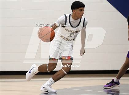 Thumbnail 3 in Freeman vs. Morton Ranch (B Teams) photogallery.