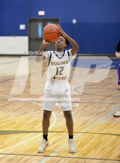 Thumbnail 3 in Freeman vs. Morton Ranch (B Teams) photogallery.