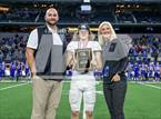 Photo from the gallery "Gunter vs. Pewitt (UIL 3A Division 2 Final)"