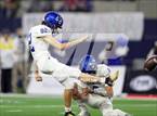 Photo from the gallery "Gunter vs. Pewitt (UIL 3A Division 2 Final)"