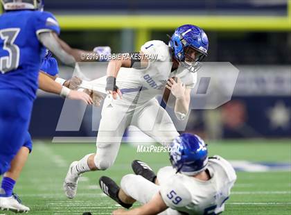 Thumbnail 1 in Gunter vs. Pewitt (UIL 3A Division 2 Final) photogallery.