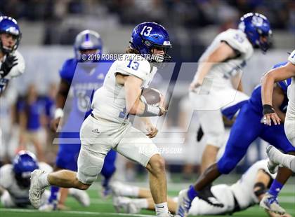 Thumbnail 3 in Gunter vs. Pewitt (UIL 3A Division 2 Final) photogallery.