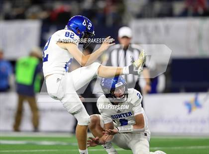 Thumbnail 3 in Gunter vs. Pewitt (UIL 3A Division 2 Final) photogallery.
