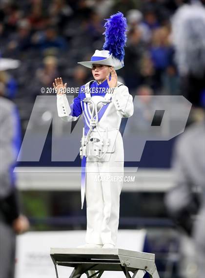Thumbnail 1 in Gunter vs. Pewitt (UIL 3A Division 2 Final) photogallery.