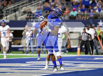 Thumbnail 1 in Gunter vs. Pewitt (UIL 3A Division 2 Final) photogallery.