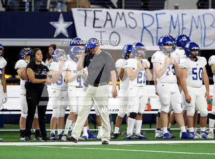 Thumbnail 1 in Gunter vs. Pewitt (UIL 3A Division 2 Final) photogallery.