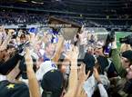 Photo from the gallery "Gunter vs. Pewitt (UIL 3A Division 2 Final)"