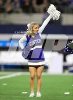 Photo from the gallery "Gunter vs. Pewitt (UIL 3A Division 2 Final)"