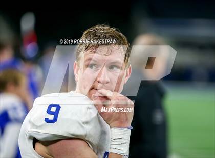 Thumbnail 1 in Gunter vs. Pewitt (UIL 3A Division 2 Final) photogallery.