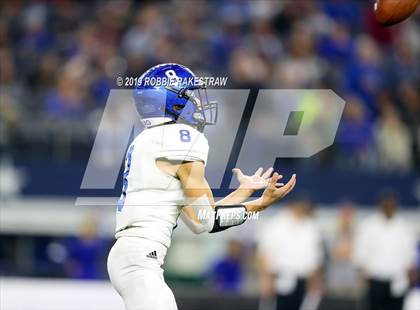 Thumbnail 2 in Gunter vs. Pewitt (UIL 3A Division 2 Final) photogallery.