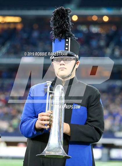 Thumbnail 1 in Gunter vs. Pewitt (UIL 3A Division 2 Final) photogallery.