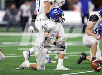 Thumbnail 2 in Gunter vs. Pewitt (UIL 3A Division 2 Final) photogallery.