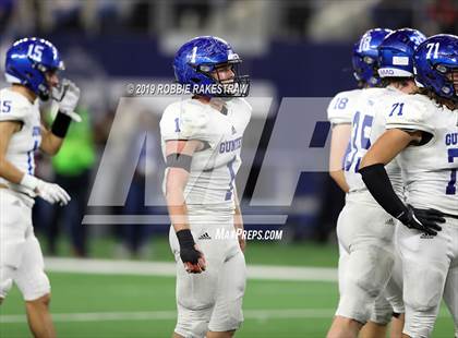 Thumbnail 1 in Gunter vs. Pewitt (UIL 3A Division 2 Final) photogallery.