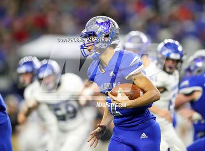 Thumbnail 2 in Gunter vs. Pewitt (UIL 3A Division 2 Final) photogallery.
