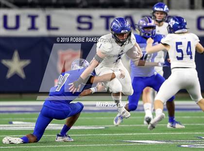 Thumbnail 1 in Gunter vs. Pewitt (UIL 3A Division 2 Final) photogallery.