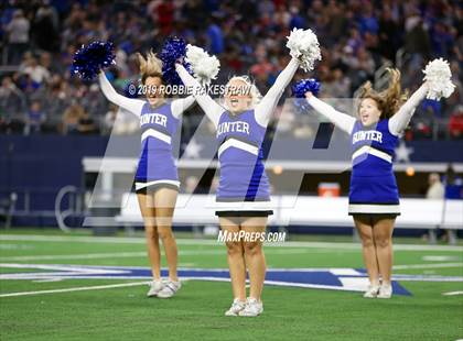 Thumbnail 2 in Gunter vs. Pewitt (UIL 3A Division 2 Final) photogallery.