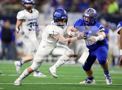 Thumbnail 2 in Gunter vs. Pewitt (UIL 3A Division 2 Final) photogallery.
