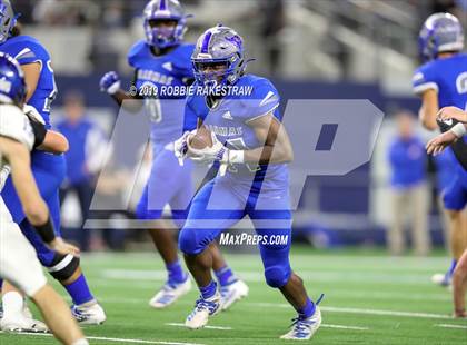 Thumbnail 3 in Gunter vs. Pewitt (UIL 3A Division 2 Final) photogallery.