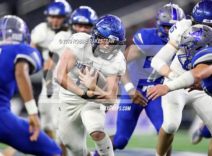 Thumbnail 3 in Gunter vs. Pewitt (UIL 3A Division 2 Final) photogallery.