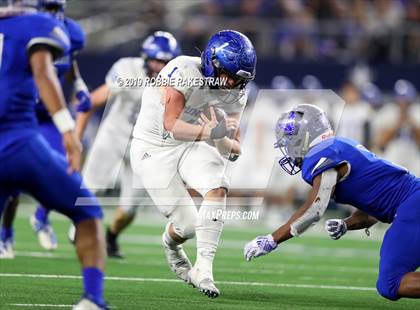 Thumbnail 1 in Gunter vs. Pewitt (UIL 3A Division 2 Final) photogallery.
