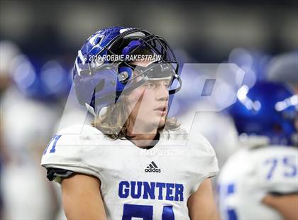 Thumbnail 3 in Gunter vs. Pewitt (UIL 3A Division 2 Final) photogallery.