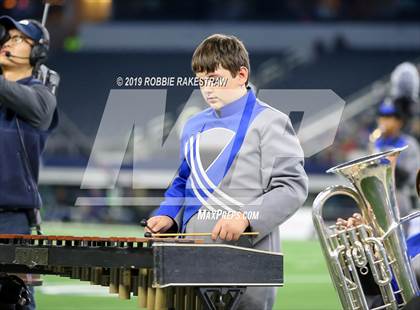 Thumbnail 3 in Gunter vs. Pewitt (UIL 3A Division 2 Final) photogallery.