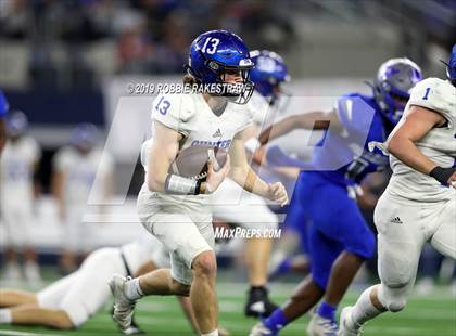 Thumbnail 1 in Gunter vs. Pewitt (UIL 3A Division 2 Final) photogallery.