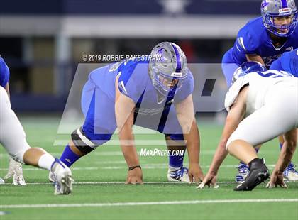 Thumbnail 3 in Gunter vs. Pewitt (UIL 3A Division 2 Final) photogallery.