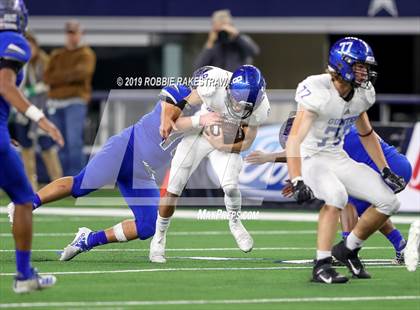 Thumbnail 1 in Gunter vs. Pewitt (UIL 3A Division 2 Final) photogallery.